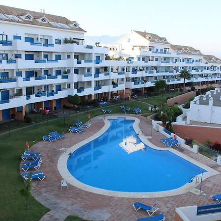 Duquesa Suites. Manilva San Luis de Sabinillas Dış mekan fotoğraf