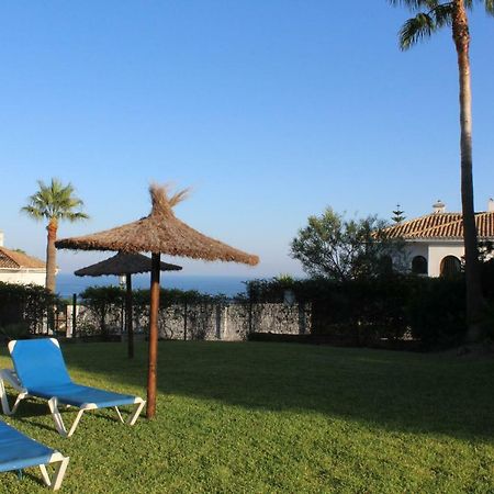 Duquesa Suites. Manilva San Luis de Sabinillas Dış mekan fotoğraf