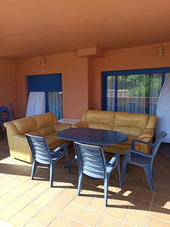 Duquesa Suites. Manilva San Luis de Sabinillas Dış mekan fotoğraf