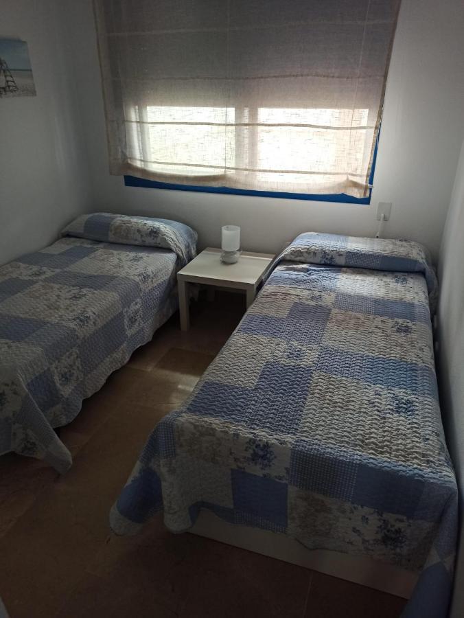Duquesa Suites. Manilva San Luis de Sabinillas Dış mekan fotoğraf