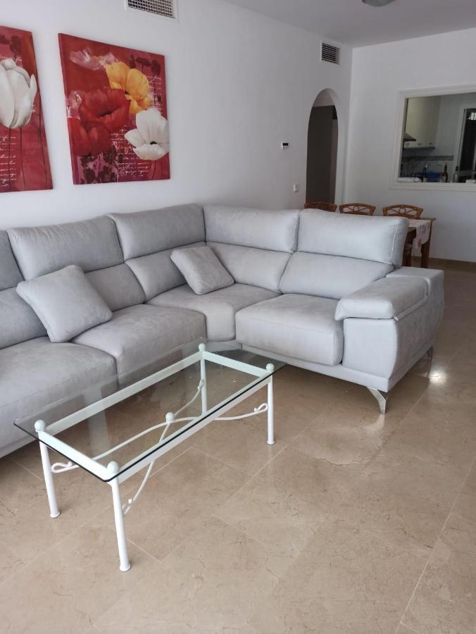 Duquesa Suites. Manilva San Luis de Sabinillas Dış mekan fotoğraf