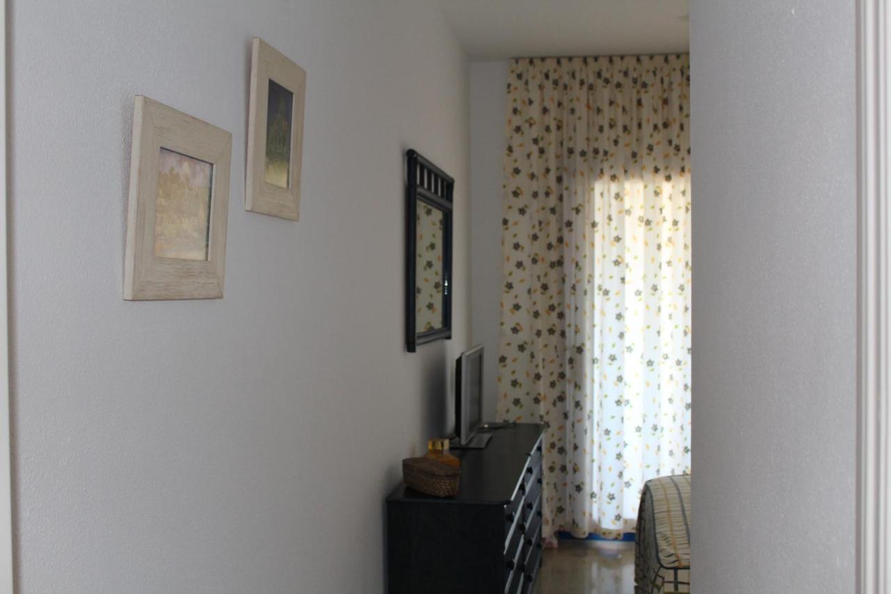 Duquesa Suites. Manilva San Luis de Sabinillas Dış mekan fotoğraf