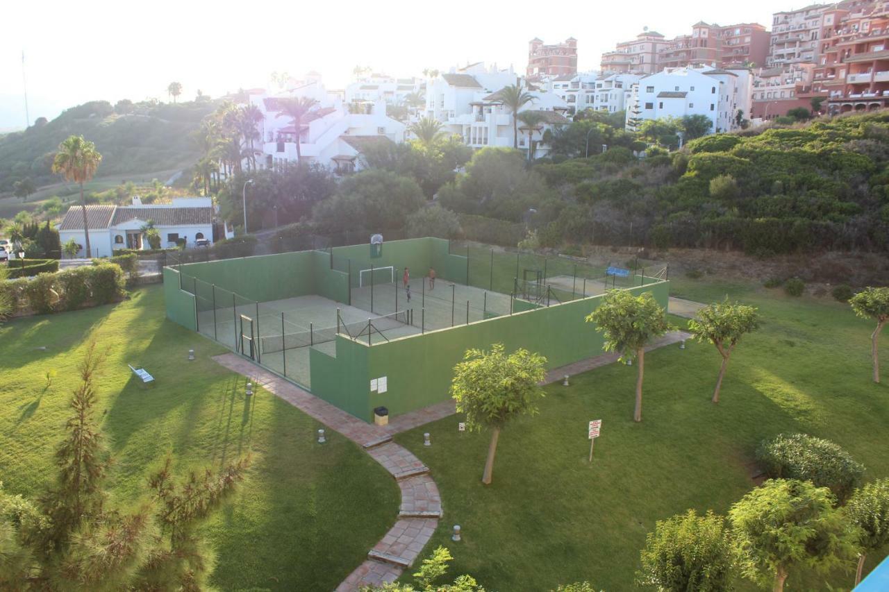 Duquesa Suites. Manilva San Luis de Sabinillas Dış mekan fotoğraf
