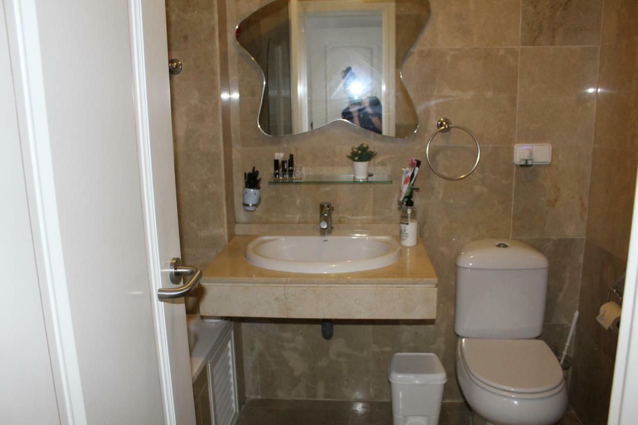 Duquesa Suites. Manilva San Luis de Sabinillas Dış mekan fotoğraf