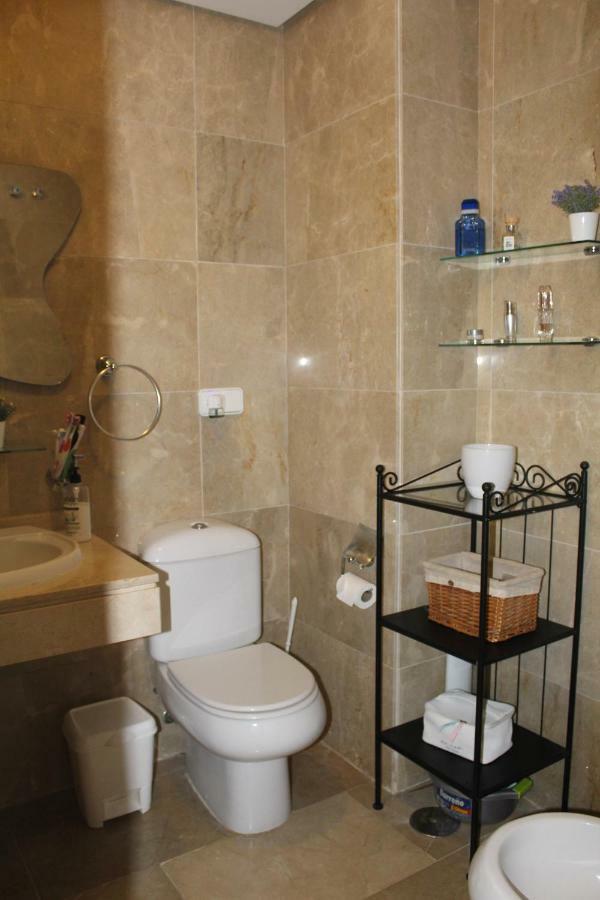 Duquesa Suites. Manilva San Luis de Sabinillas Dış mekan fotoğraf