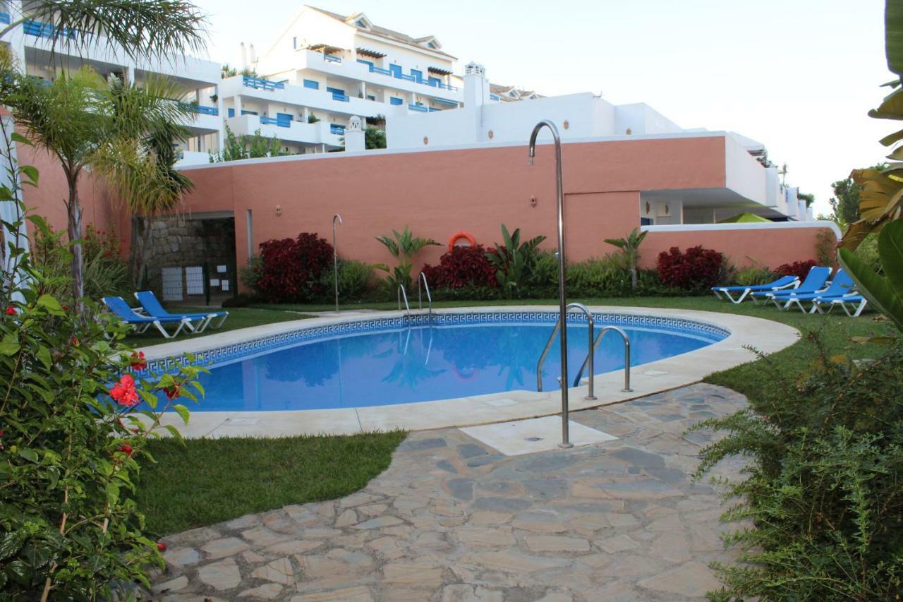 Duquesa Suites. Manilva San Luis de Sabinillas Dış mekan fotoğraf