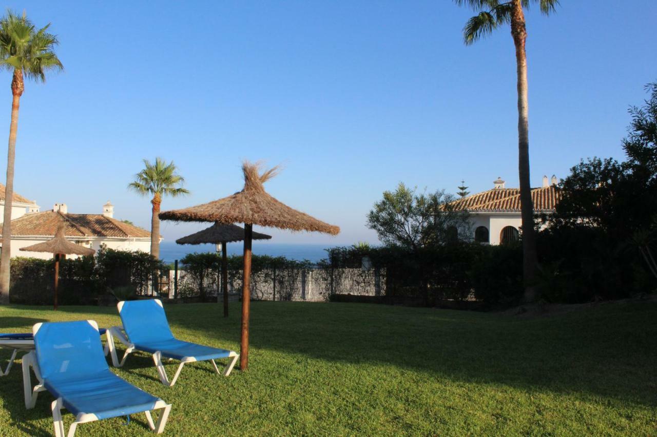 Duquesa Suites. Manilva San Luis de Sabinillas Dış mekan fotoğraf