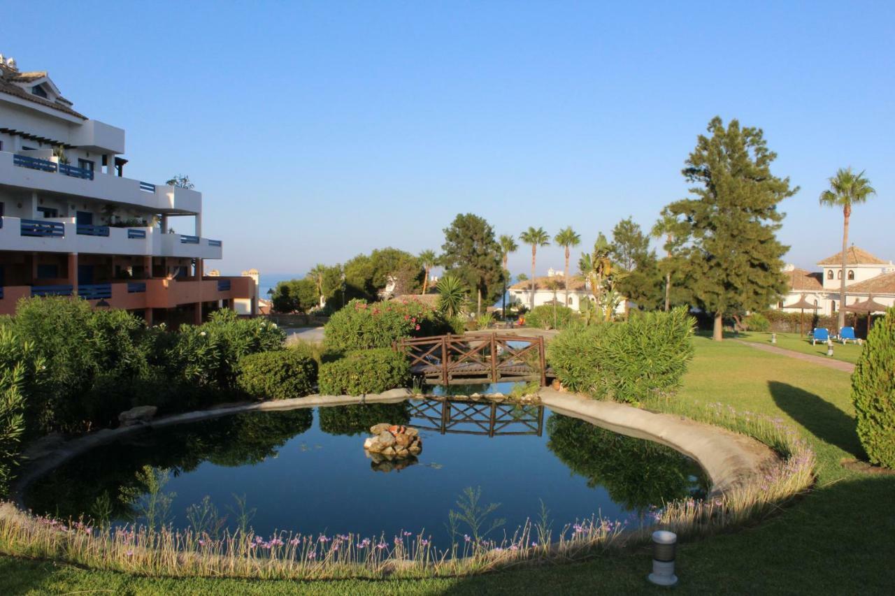 Duquesa Suites. Manilva San Luis de Sabinillas Dış mekan fotoğraf