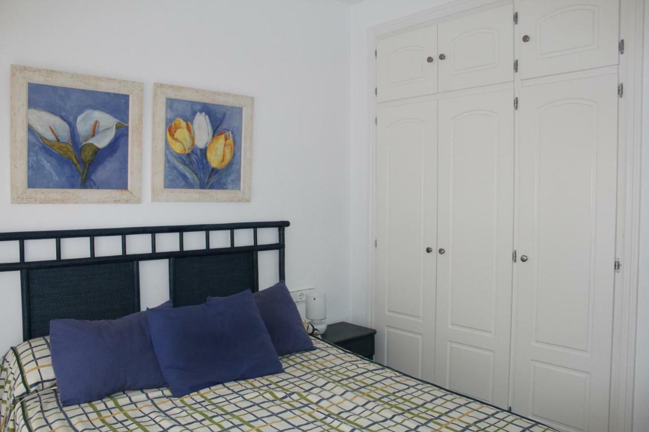 Duquesa Suites. Manilva San Luis de Sabinillas Dış mekan fotoğraf