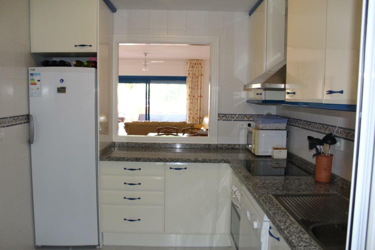 Duquesa Suites. Manilva San Luis de Sabinillas Dış mekan fotoğraf
