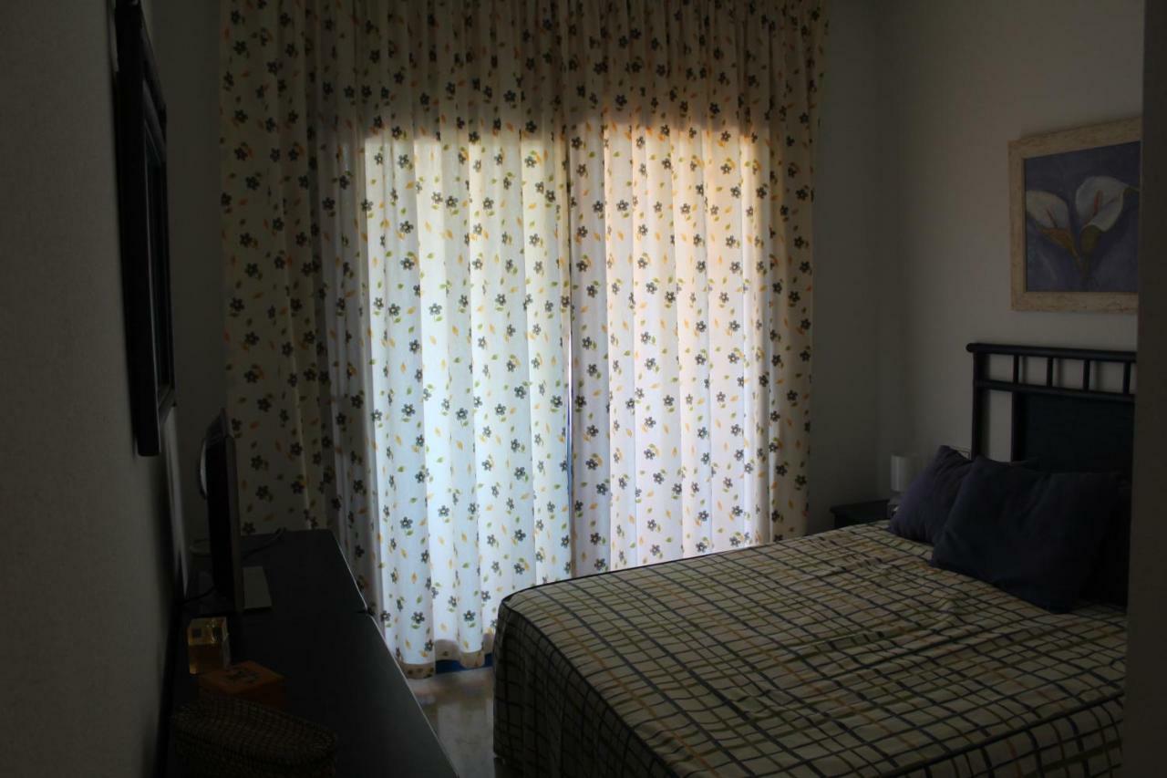 Duquesa Suites. Manilva San Luis de Sabinillas Dış mekan fotoğraf