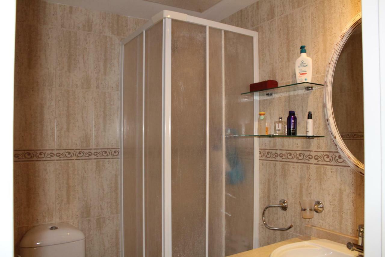 Duquesa Suites. Manilva San Luis de Sabinillas Dış mekan fotoğraf