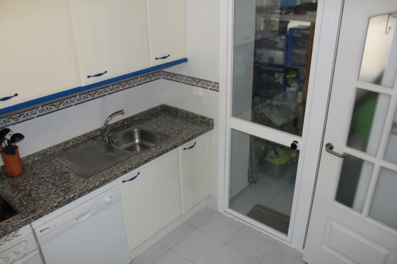 Duquesa Suites. Manilva San Luis de Sabinillas Dış mekan fotoğraf