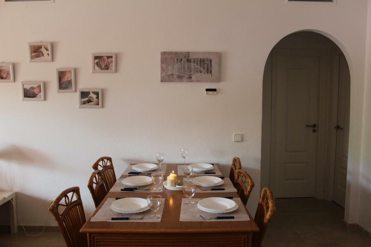 Duquesa Suites. Manilva San Luis de Sabinillas Dış mekan fotoğraf