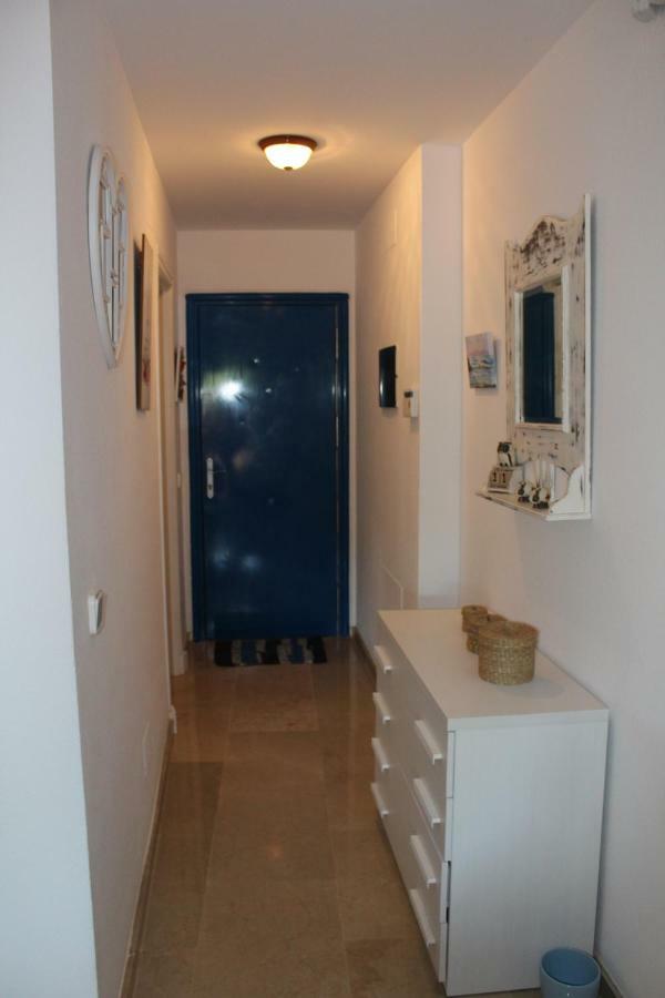 Duquesa Suites. Manilva San Luis de Sabinillas Dış mekan fotoğraf