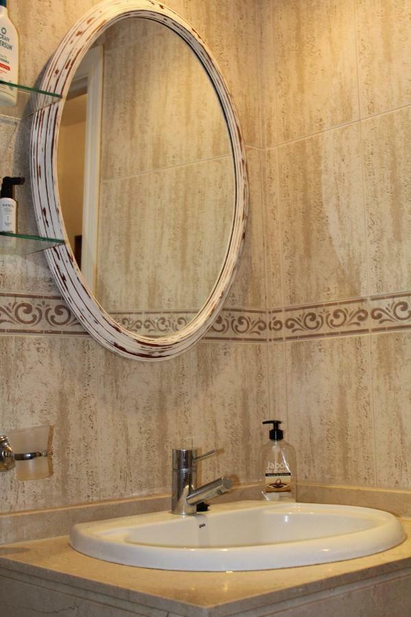 Duquesa Suites. Manilva San Luis de Sabinillas Dış mekan fotoğraf