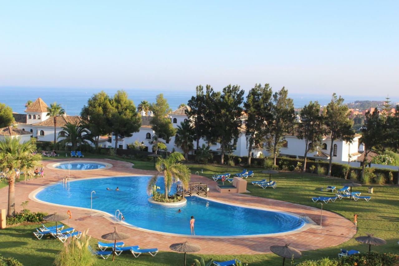Duquesa Suites. Manilva San Luis de Sabinillas Dış mekan fotoğraf