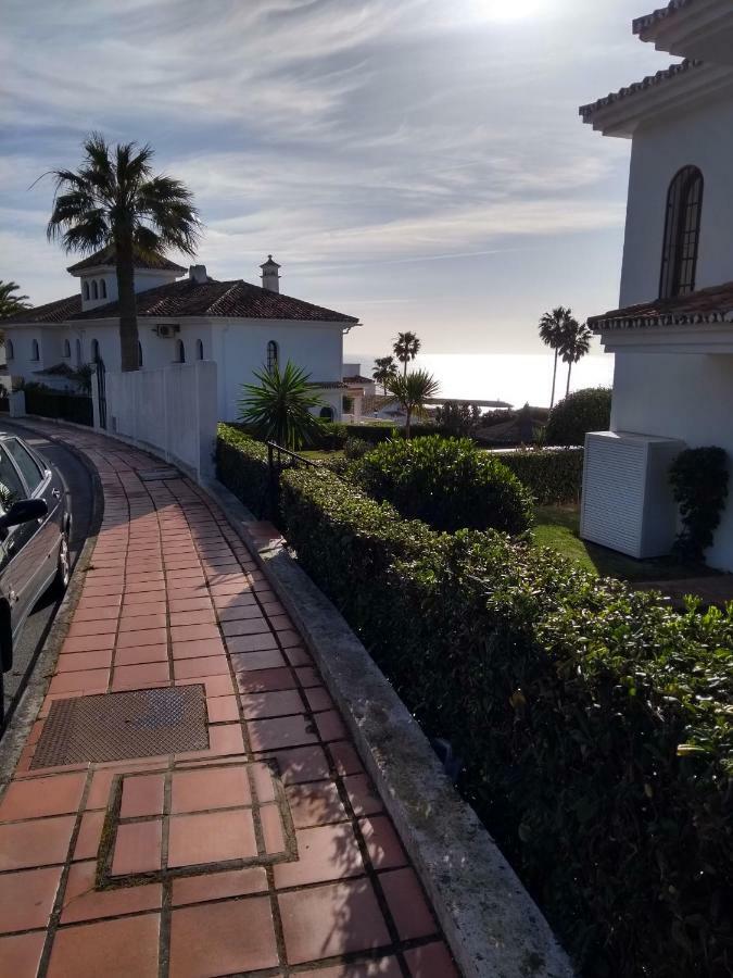 Duquesa Suites. Manilva San Luis de Sabinillas Dış mekan fotoğraf