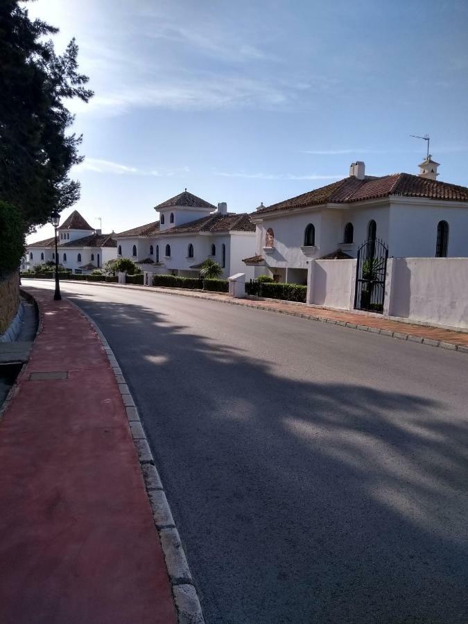 Duquesa Suites. Manilva San Luis de Sabinillas Dış mekan fotoğraf