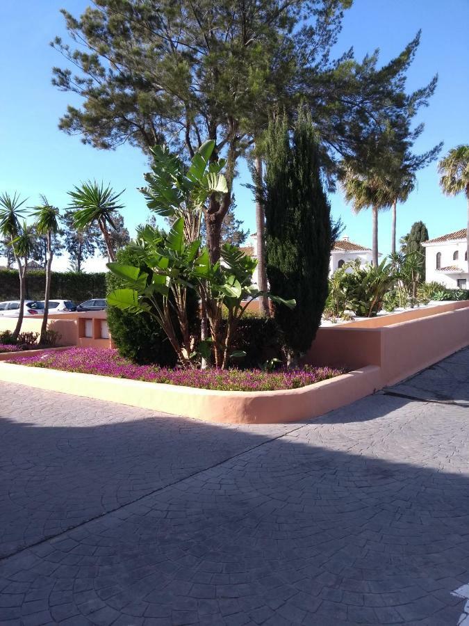 Duquesa Suites. Manilva San Luis de Sabinillas Dış mekan fotoğraf