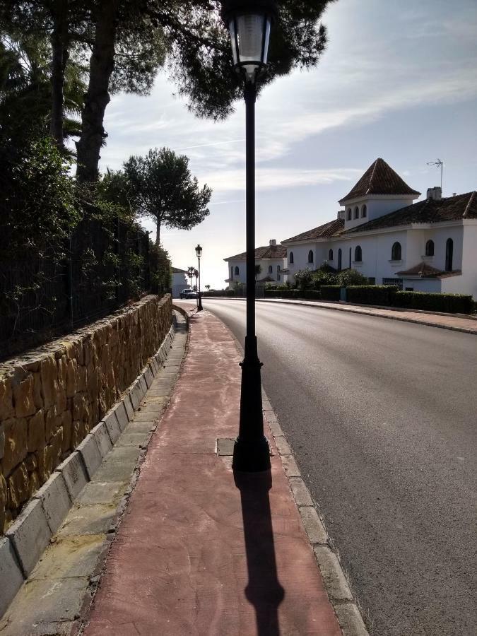 Duquesa Suites. Manilva San Luis de Sabinillas Dış mekan fotoğraf